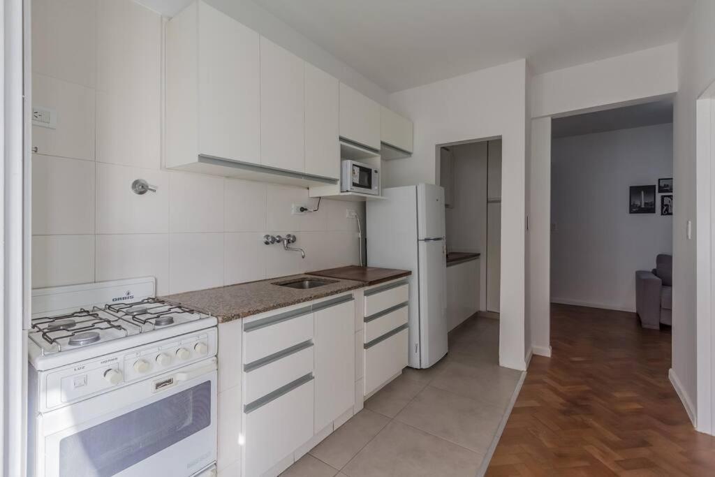 Apartment Hermoso Departamento Familiar En Pleno Centro Buenos Aires