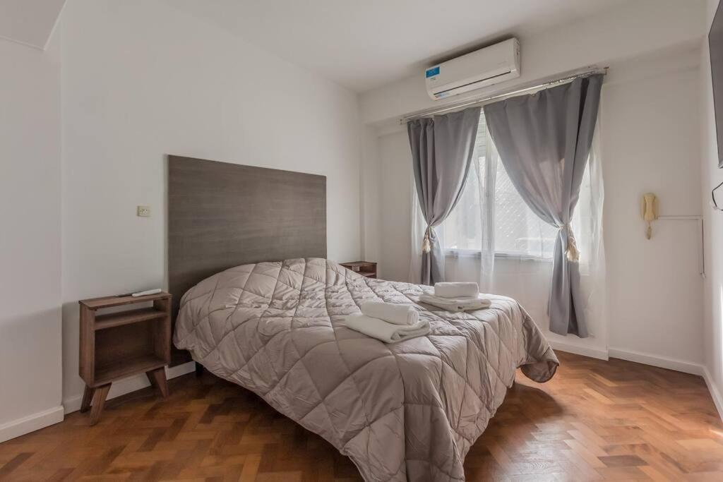 Apartment Hermoso Departamento Familiar En Pleno Centro Buenos Aires