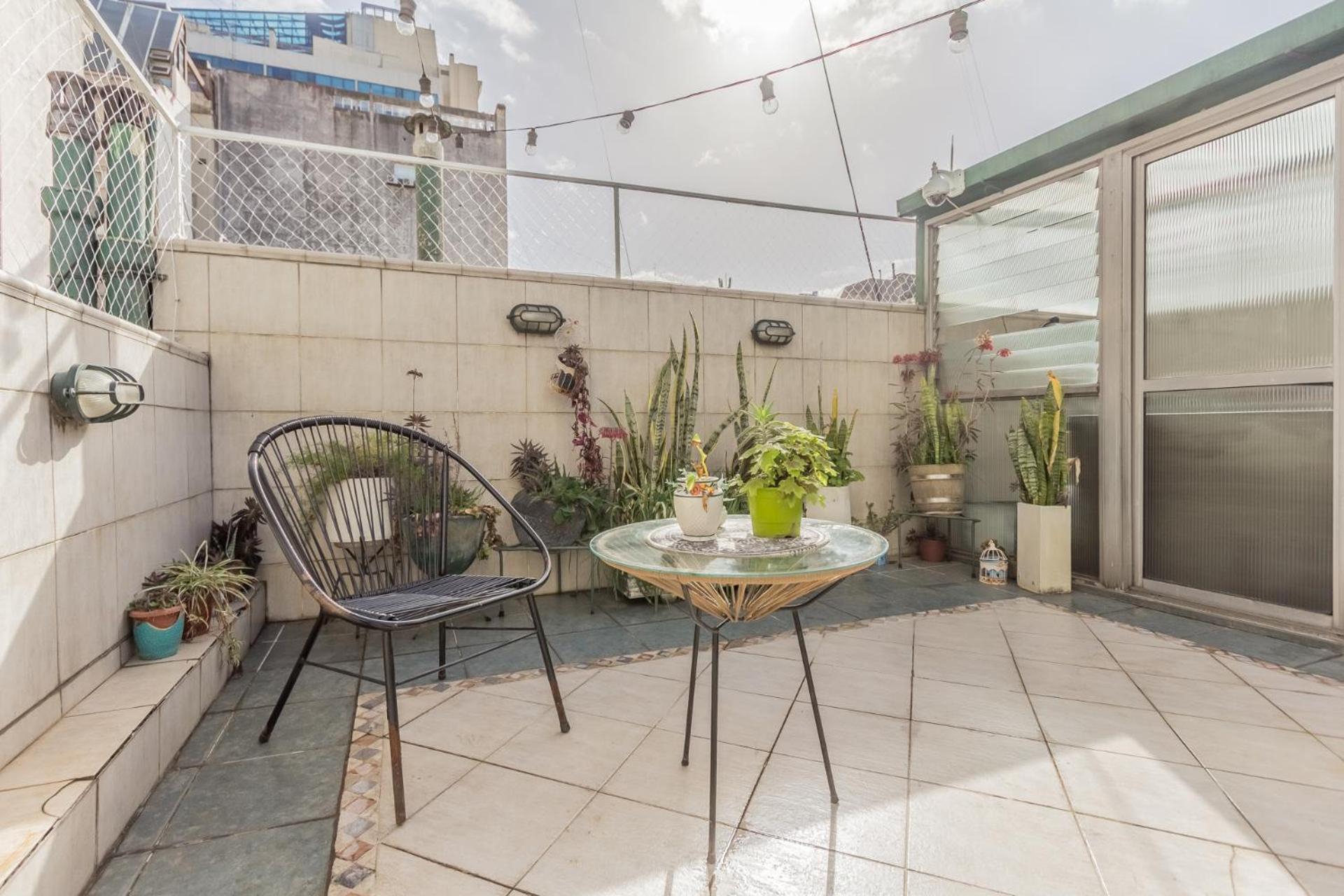 Hermoso Departamento Familiar En Pleno Centro Apartment Buenos Aires