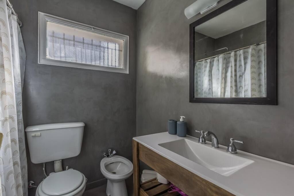 Apartamento Hermoso Departamento Familiar En Pleno Centro Buenos Aires